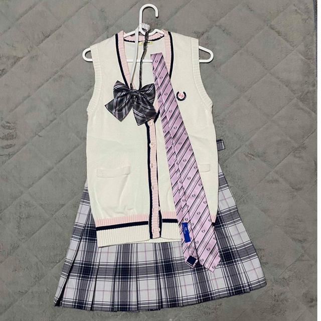 CONOMi(コノミ)の学生服　制服　conomi セット レディースのレディース その他(セット/コーデ)の商品写真