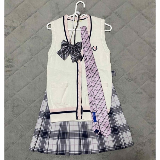 CONOMi(コノミ)の学生服　制服　conomi セット レディースのレディース その他(セット/コーデ)の商品写真