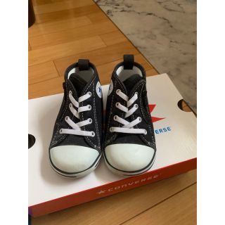 コンバース(CONVERSE)のCONVERSEオールスター子供スニーカー(スニーカー)