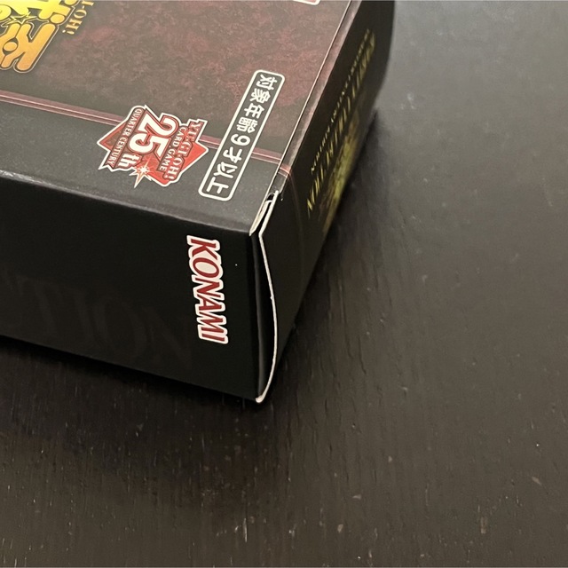 シュリンクなし】遊戯王 RARITY COLLECTION レアコレ 1BOX シュリンクなし】遊戯王 RARITY COLLECTION レアコレ 1BOX