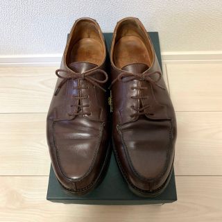 クロケットアンドジョーンズ(Crockett&Jones)のCROCKETT&JONES MORETON モールトン 6 1/2E(ドレス/ビジネス)