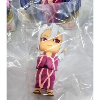 バンダイ(BANDAI)のバンダイ　食玩　鬼滅の刃　アドバージモーション５／宇髄天元(アニメ/ゲーム)