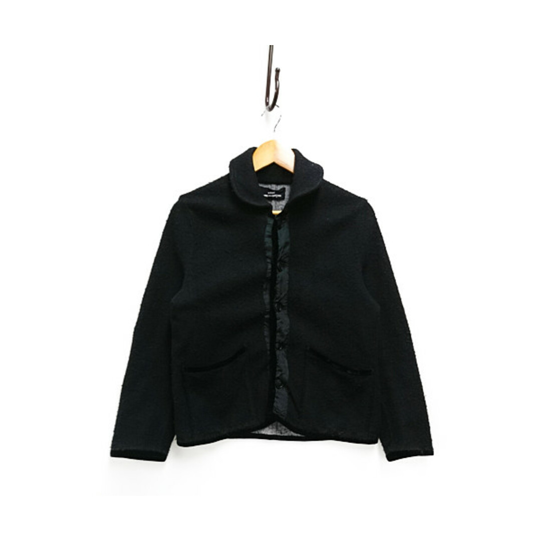 TRICOT COMME DES GARCONS トリココムデギャルソン 品番 TL-J020