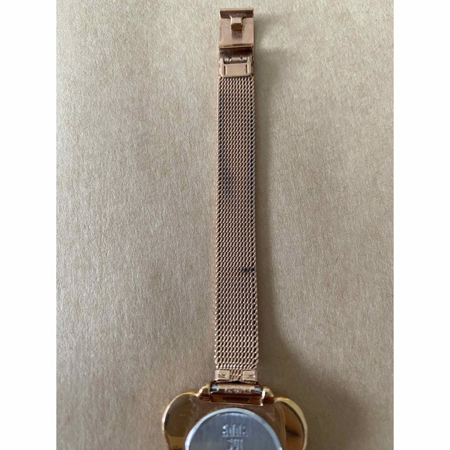 ANNA SUI(アナスイ)のANNA SUI腕時計 レディースのファッション小物(腕時計)の商品写真