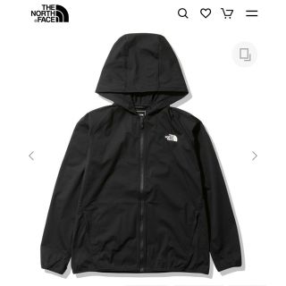 ザノースフェイス(THE NORTH FACE)のTHE NORTH FACE  Sunshade Full Zip Hoodie(パーカー)