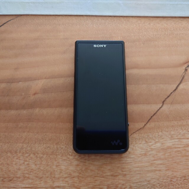 最終値下げ SONY ウォークマン NW-ZX507 (B) 64GB ブラック