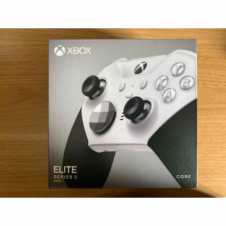 xbox elite series 2(PC周辺機器)