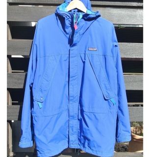 パタゴニア(patagonia)のパタゴニア　ジャケット(ナイロンジャケット)