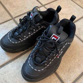 フィラ(FILA)のFILA  スニーカー(スニーカー)