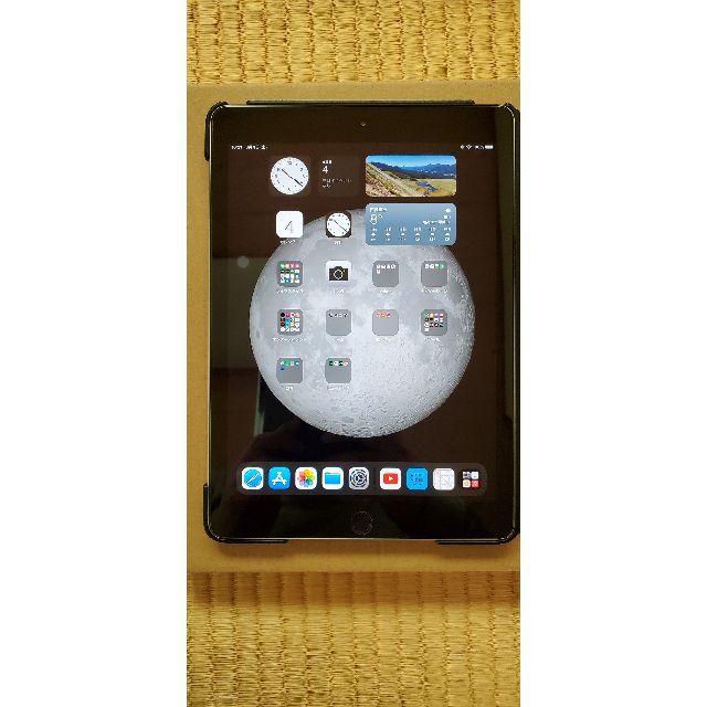 Apple iPad 第6世代 Wi-Fi 32GB【美品】 【逸品】 noxcapital.de