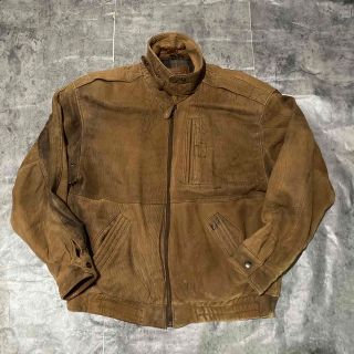 年始セール!】【定価:10万円】ラルフローレン 革ジャケット レザー