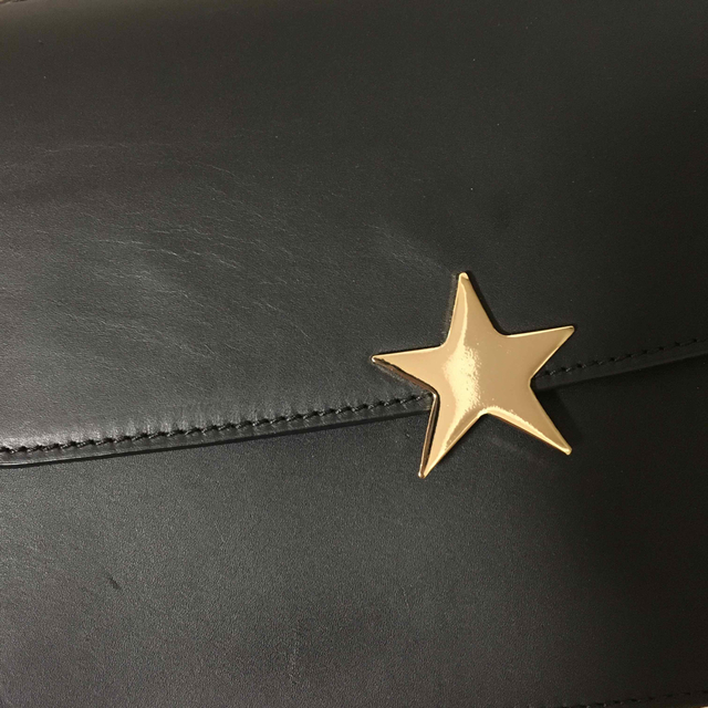 DEUXIEME CLASSE(ドゥーズィエムクラス)のDeuxieme Classe★RIKA STAR BAG ショルダー バッグ レディースのバッグ(ショルダーバッグ)の商品写真