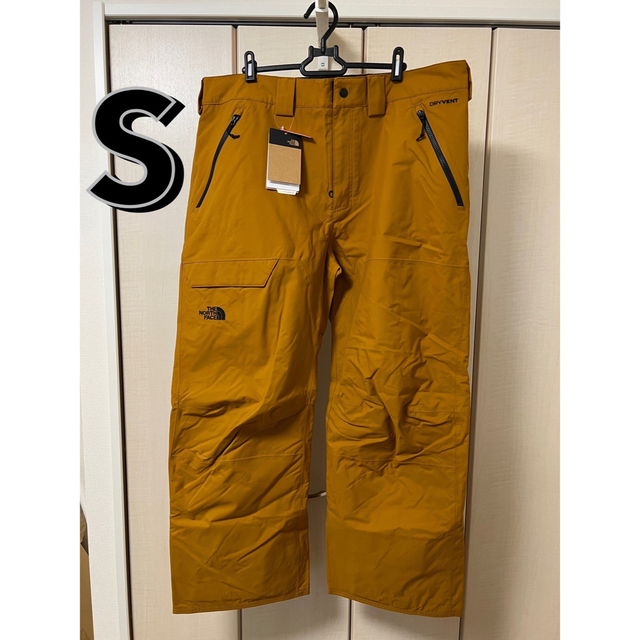 The North Face DryVent スキーパンツ