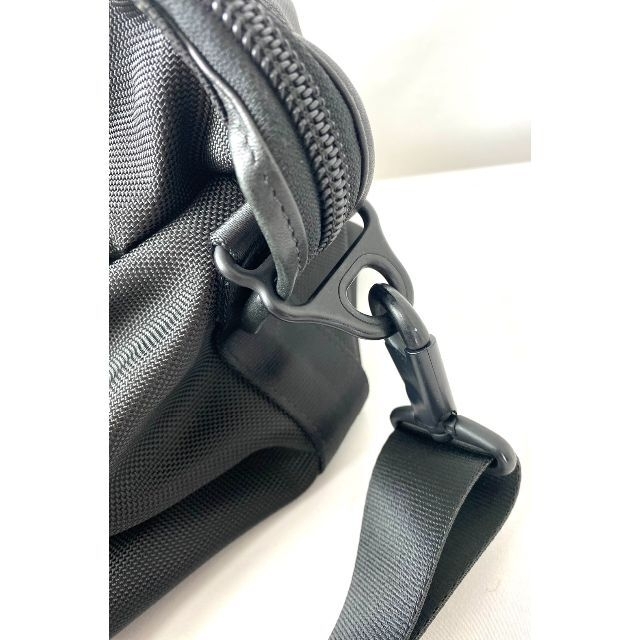 シンプルでおしゃれ 旅行 出張 TUMI トゥミ 5540MB トラベルバッグ