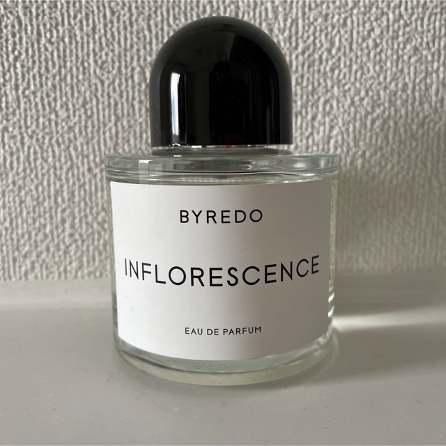 Byredo inflorescence バイレート インフロレッセンス コスメ/美容