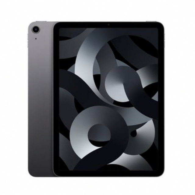 【新品未開封】 iPad Air 10.9インチ 第5世代 Wi-Fi 64GB 2