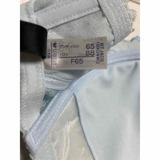 Wacoal - サルート 08 店舗限定 F65 ノーマルショーツMの通販 by shop
