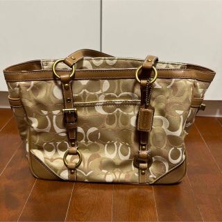 コーチ(COACH)の在庫一掃セール！【coachバッグ☆】(トートバッグ)