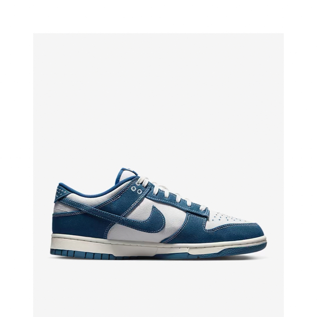 Nike Dunk Low SE "Industrial Blue" ナイキ メンズの靴/シューズ(スニーカー)の商品写真