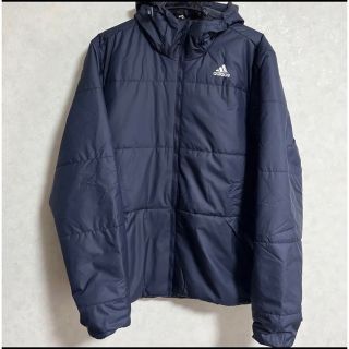 アディダス(adidas)のアディダス　メンズ　ジャケット　アウター　3XL  希少　大きいサイズ(その他)