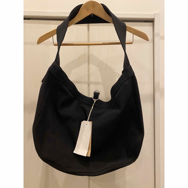 ショルダーバッグTaiga Takahashi Newsboy Bag