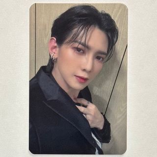 ATEEZ - ATEEZ アチズ MOVEMENT soundwave セット トレカの通販 by