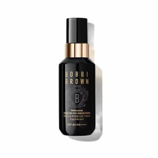 ボビイブラウン(BOBBI BROWN)のボビィブラウン　インテンシブセラムファンデーション(ファンデーション)