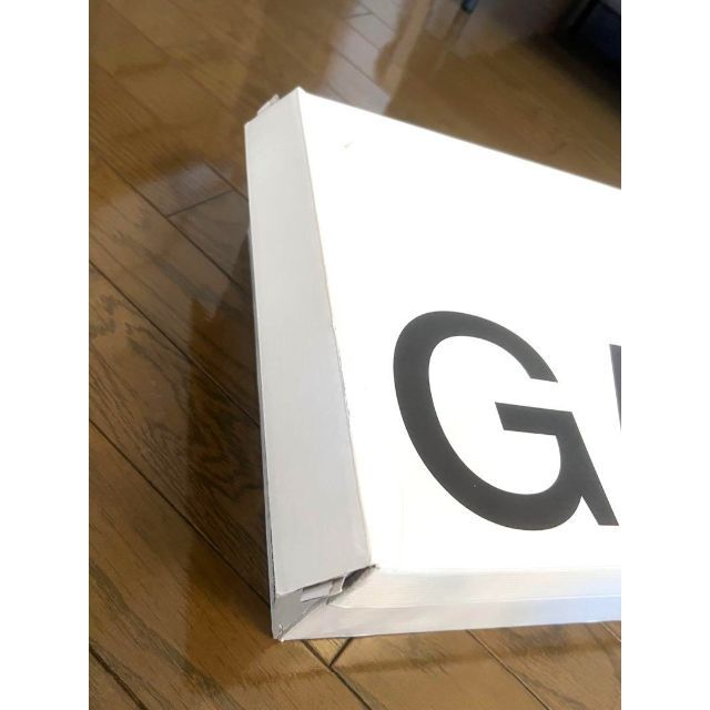 【新品未使用】格安 GANNI リサイクルラバーロングブーツ 38 カーキ
