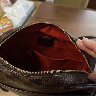 韓国お土産、バッグと財布