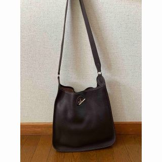 エルメス(HERMES)のエルメス HERMES ショルダーバッグ ヴェスパPM(ショルダーバッグ)