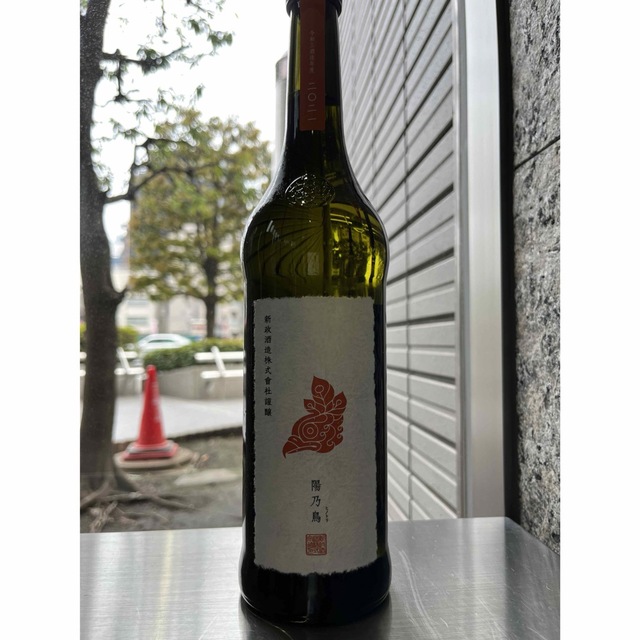 新政 陽乃鳥(ひのとり)2021年度 720ml 日本酒 新政 陽乃鳥(ひのとり)2021年度 720ml 日本酒