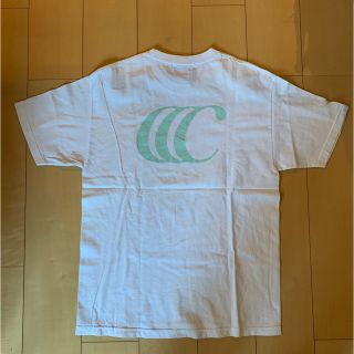 ヴァンズ(VANS)のclumsy pictures 2018ss ccc s/s Tee(Tシャツ/カットソー(半袖/袖なし))