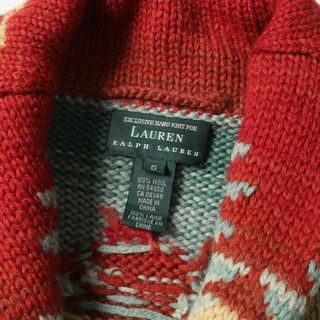 Ralph Lauren - RALPH LAUREN ラルフローレン LAUREN RALPH LAUREN