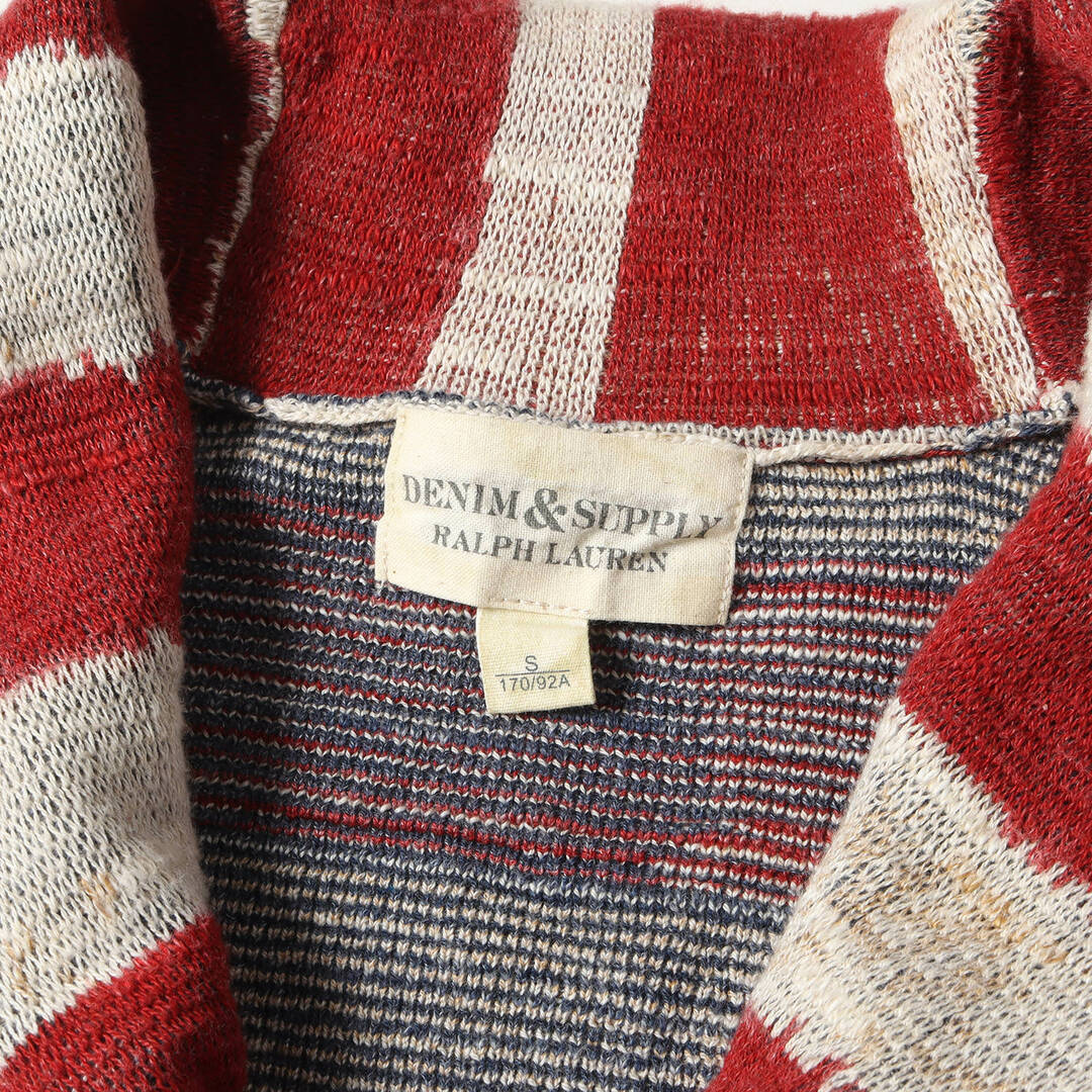 Denim & Supply Ralph Lauren - DENIM & SUPPLY Ralph Lauren Denim & Supply Ralph Lauren - DENIM & SUPPLY Ralph Lauren