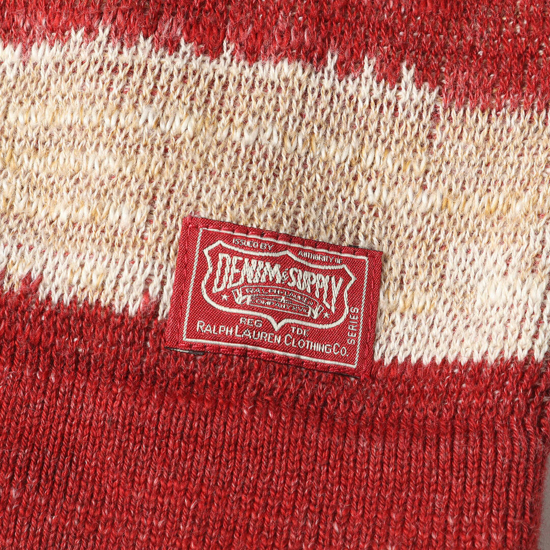 Denim & Supply Ralph Lauren - DENIM & SUPPLY Ralph Lauren Denim & Supply Ralph Lauren - DENIM & SUPPLY Ralph Lauren