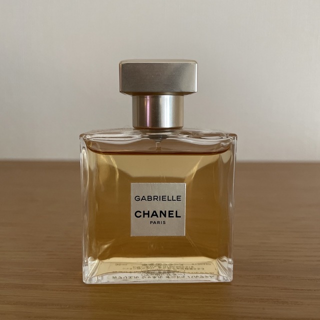 CHANEL GABRIELLE シャネル　香水　値下げ