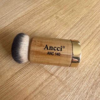 【店舗限定】アンシブラシ ANC 140 anssi brush(ブラシ・チップ)