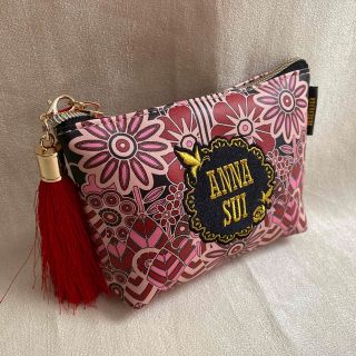 アナスイ(ANNA SUI)のANA SUI ポーチ(ポーチ)