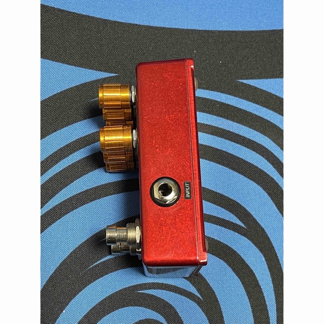 3/26迄価格】VeroCity Effects Pedcls FRD-B2 3/26迄価格】VeroCity Effects Pedcls FRD-B2