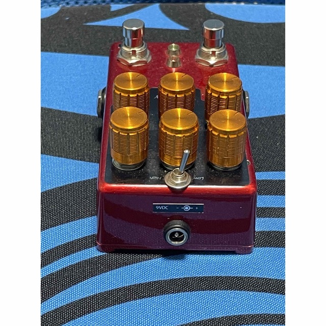 3/26迄価格】VeroCity Effects Pedcls FRD-B2 3/26迄価格】VeroCity Effects Pedcls FRD-B2