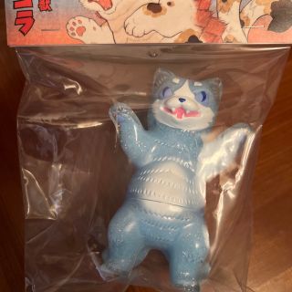 メディコムトイ(MEDICOM TOY)の小夏屋　ネゴラ　雪模様(その他)