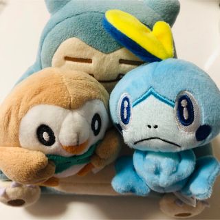 カビゴン ドールのフリマアイテム一覧 カビゴン ドールのフリマアイテム一覧