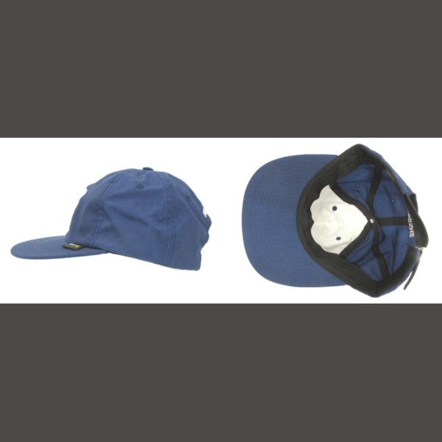Supreme(シュプリーム)のシュプリーム Cordura S Logo 6-Panel CAP キャップ メンズの帽子(キャップ)の商品写真