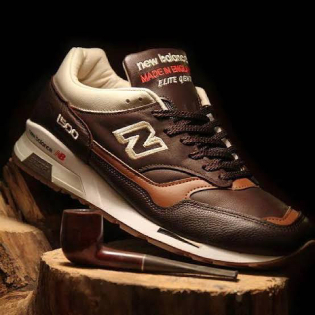 NEW BALANCE M1500 GNB 26.5cm made in uk