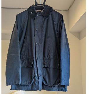 Barbour   ハーディー オイルドジャケットの通販 by おさかな's shop