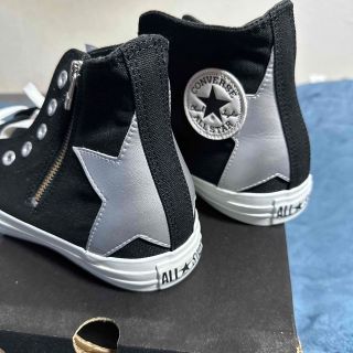 コンバース(CONVERSE)のCONVERSE ALL STAR BS Z HI(スニーカー)