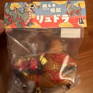 メディコムトイ(MEDICOM TOY)の小夏屋　リュドラ　ミゴラ　クリスマスセット(その他)