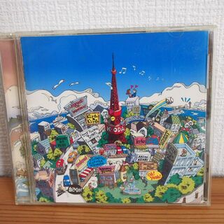 小田和正　自己ベスト CD(ポップス/ロック(邦楽))