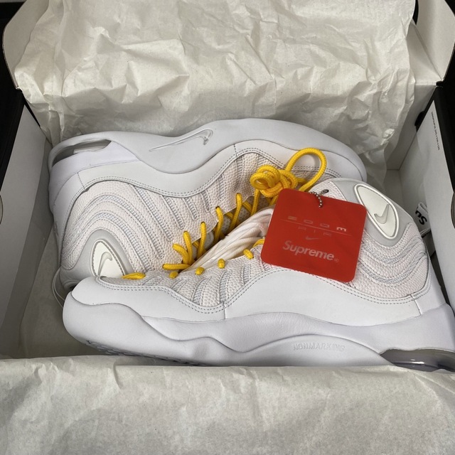 supreme nike bakin 27cm 1