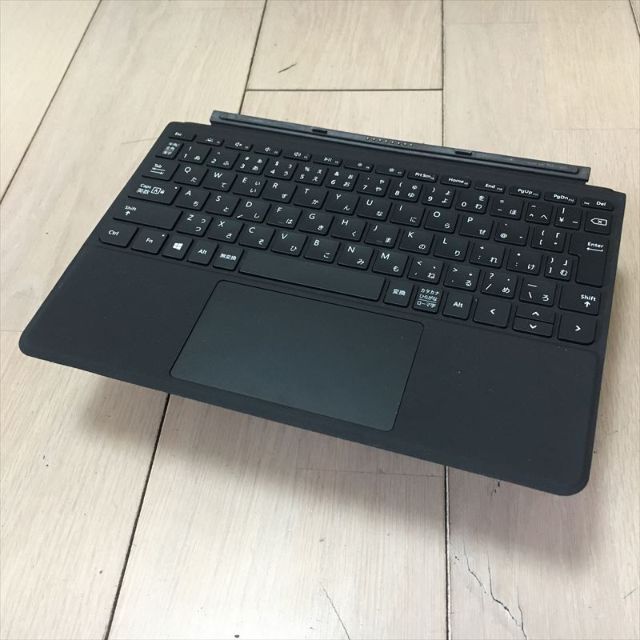 マイクロソフト Surface Go タイプ カバー (日本語)1840商品名